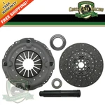 CKFD14 Clutch Kit Ford Tractor 5640 6640 7740 8240 8340 TS90 TS100 TS110. Fixed Price $449.00.