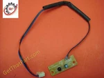 Hsm Shredstar PS817C Paper Shredder Oem Sensor Led Board. Fixed Price $29.00.