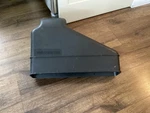 Troy Bilt Chipper Vac Straight Snout - Fits 5HP Free Ship. Fixed Price $275.00.