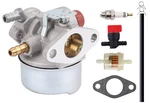 Carburetor For Craftsman 247.775870 Chipper Shredder. Fixed Price $18.98.