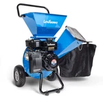 Landworks 7HP Wood Chipper 3IN Gas Shredder Mulcher Tow Bar 2 Bushel Bag. Fixed Price $626.02.