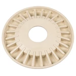 Cub Cadet 731-1888 Spoke Hub Cap With Hole Beige SRC621 Sc S621 DE40 CC99M. Fixed Price $14.95.