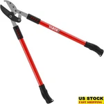 Professional Carbon Steel Lopper Heavy Duty Garden Tool Branch Cutting New. Fixed Price $89.13.