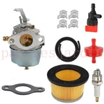 Carburetor For Craftsman Model 247.775880 Chipper Shredder. Fixed Price $20.99.