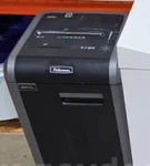 Fellowes Powershred 225CI 22-SHEET Cross-cut Commercial. Fixed Price $645.00.