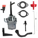 Carburetor For Craftsman 24777638 247.77638 Chipper Shredder W/ 1450. Fixed Price $19.99.
