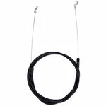 Mtd 946-04703A 48" Control Cable Murray Troy-bilt Trail 020 B2M7 A0JT B2J1 A1JC. Fixed Price $21.95.