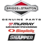 Genuine Briggs & Stratton Seal S25.4X42X8 Part Number 1718264SM. Fixed Price $19.35.