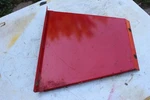 Garden Way/troy Bilt Chipper Shredder Model 47057 Housing. Fixed Price $39.99.