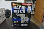 Andersen 3405-25 2-1/2" Shank Rapid 2"X2-5/16" Hitchrite Direct. Fixed Price $350.00.