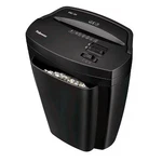 Fellowes Powershred 11C-H Cross-cut Paper Shredder Black. Fixed Price $67.99.