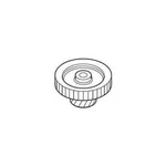 Original Makita Part # 226831-1 Gear 12-31 LXMU02. Fixed Price $12.82.
