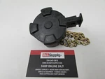 Bandit Wood CHIPPER1/4 Turn Locking Hydraulic Cap 900-3941-30. Fixed Price $79.95.