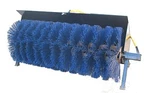72 Inch Manual Angle Sweeper Broom Skid Steer Attachment Free Shipping. Fixed Price $2600.00.