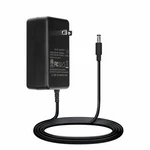 Ac Adapter For Snow Sun Joe 24VBAT-LT 24V-GS-LTW SJ-WD24V TJW24C. Fixed Price $13.58.