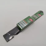 New Package Ace Universal 16" Power Rake De-thatching Blade For Rotary Mowers. Fixed Price $10.00.