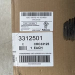 Fellowes 3312501 Powershred 125CI 20 Sht Cap 100% Hvy-duty Crosscut Shredder New. Fixed Price $699.99.