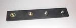 Woodchuck 126A Chipper Gib Bar 12'' With Inserts O.e.m. 970121719. Fixed Price $289.00.