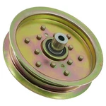 Deck Idler Pulley For Mtd 14AR808K73 14AR814K401 14AZ808K131 ZT-2150 48" 54". Fixed Price $24.00.