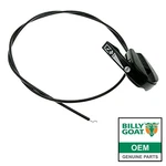 Genuine Billy Goat 900514-00 Throttle Control Cable VQ1002SP, TKD512SP,. Fixed Price $34.99.