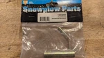 1303204 Locking Pin Replaces Western 93034K New Old Stock. Fixed Price $14.00.