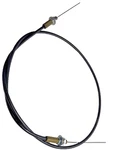 Throttle Cable 900-9901-04 900990104 For Bandit Woodchuck Chippers. Fixed Price $28.99.