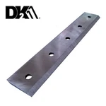 DK2 Power King Series: 12" Chipper Blades W/hardware - OPC50636. Fixed Price $74.99.