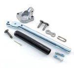 Mtd Valve Control Handle Assemblyitem: 947-0583. Fixed Price $92.97.