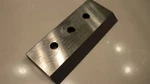 Vermeer Model 906/ 606/ 935 Brush Chipper Knives. Fixed Price $229.00.