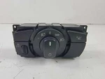 06-10 Bmw M5 Oem Headlight Control Switch W/ Up Display 6953702. Fixed Price $29.99.