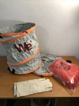 Leaf Collection Bundle 2 Yard Waste Bags Large Scoops Gloves Wetoolplus. Fixed Price $29.99.
