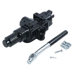 Hydraulic Lift Cylinder Valve 900-3908-62 For Bandit Wood Chipper. Fixed Price $205.00.