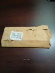 Vermeer 451-VER-1000 Blade (one). Fixed Price $60.00.