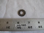 (1) New Mtd Bearing Thrust, 741-0479, 7410479. Fixed Price $12.90.