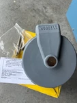 New Hubbell CA60 Cover Assembly Locking Watertight Pin And Sleeve 60A. Fixed Price $50.00.