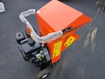 Echo Bear Cat Chipper/shredder SC3306E Inch W/ Electric Start 306CC (SC-3013). Fixed Price $1400.00.