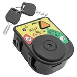 Ignition Switch For Cub Cadet GT1054 GT2542 GT2544 GT2550 GT2554 GT1554 GT3100. Fixed Price $29.00.