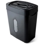 Aurora AU1220XA 12-SHEET Crosscut Paper And Credit Card Shredder With 4.5-GALLON. Fixed Price $83.99.