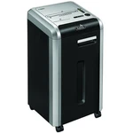 Fellowes FEL3825001 Powershred 225CI Shredder 20 Sheets 16 Gal. Fixed Price $1707.83.