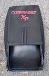 Troy-bilt Xp Bagger Push Lawn Mower Grass Leaf Catcher Gsg 764-04046. Fixed Price $44.00.