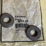 2 Pk Exmark 1-513180 Bushing Turf Tracer Explorer Viking Metro Five Speed. Fixed Price $16.99.