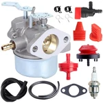 Chipper Shredder With Sears Model 143.969005 Engine Carburetor. Fixed Price $24.98.