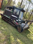 2009 Gyro-trac GT-25XP Forestry Mulcher B6.7 Stage V Cummins Diesel (5025 Hrs). Fixed Price $64900.00.