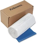 Fellowes Powershred Bags For 125/225/2250 Series Shredders, & T. Fixed Price $19.99.
