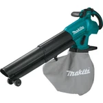 Makita XBU07Z 18V Lxt Brushless Blower Vacuum Mulcher Tool Only. Fixed Price $224.98.