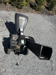Yard Machines 3-IN-1 Chipper Shredder Model: 24A-464M700 Up To Inches. Fixed Price $395.00.