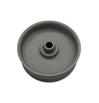 Troy-bilt Chipper/shredder Idler Pulley 1900920, 97143, 97143MA, WF5216. Fixed Price $25.99.