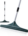 Artificial Turf Rake Grass Brush Broom Carpet Lawn Leaf Cleaner Te.... Fixed Price $33.59.