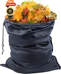 Trrtfu Wood Chipper Bag Compatible With Tazz, Greatcircle, 1-PACK, Black. Fixed Price $26.99.