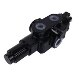 900-3909-89 Bandit Wood Chipper Hydraulic Forward / Reverse Valve. Fixed Price $111.65.